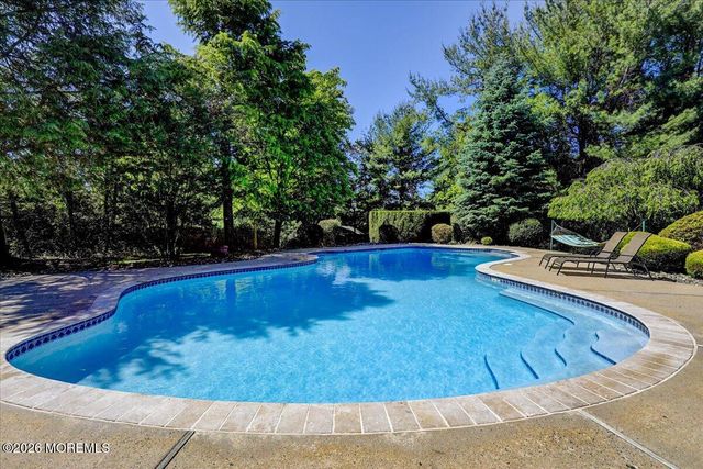6 Woodhollow Drive, Holmdel, NJ 07733