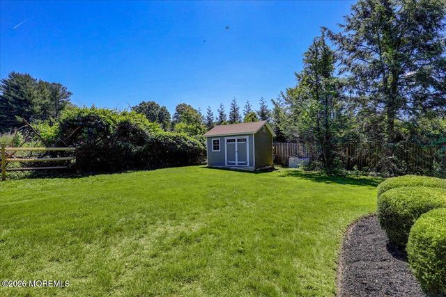 6 Woodhollow Drive, Holmdel, NJ 07733