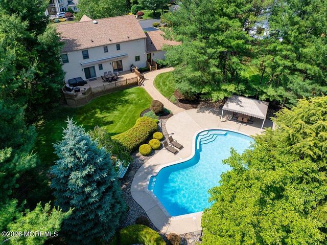 6 Woodhollow Drive, Holmdel, NJ 07733