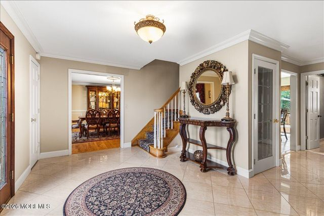 6 Woodhollow Drive, Holmdel, NJ 07733