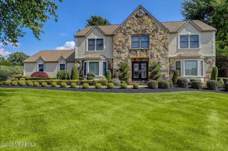 6 Woodhollow Drive, Holmdel, NJ 07733