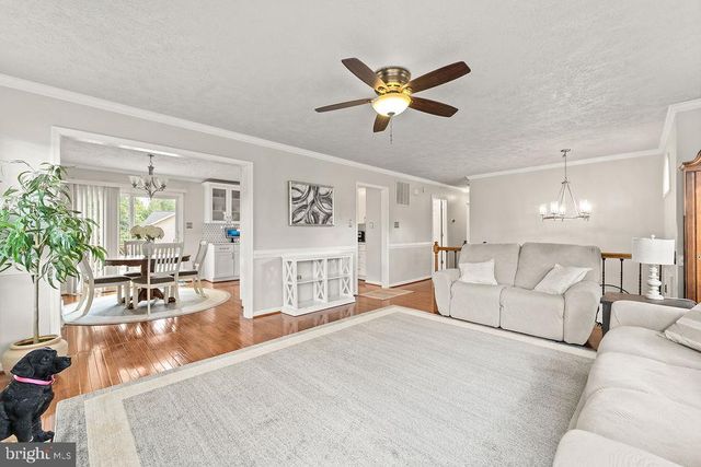 40 THORNBERRY LN, Stafford, VA 22556