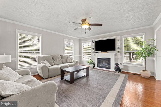 40 THORNBERRY LN, Stafford, VA 22556