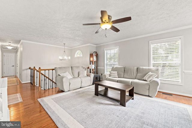 40 THORNBERRY LN, Stafford, VA 22556