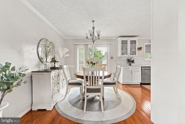 40 THORNBERRY LN, Stafford, VA 22556
