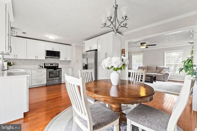 40 THORNBERRY LN, Stafford, VA 22556