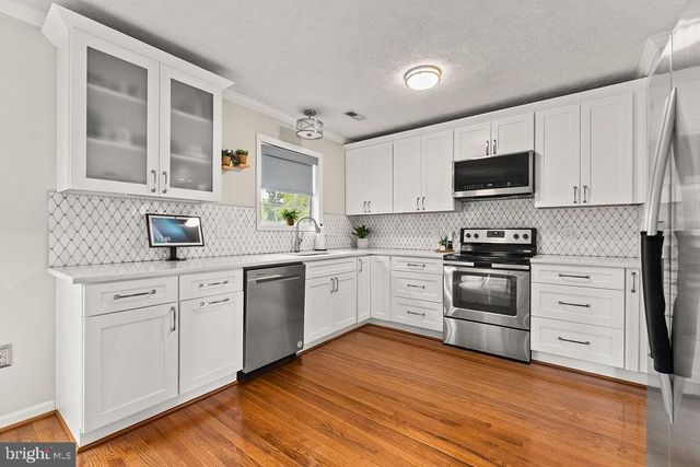 40 THORNBERRY LN, Stafford, VA 22556