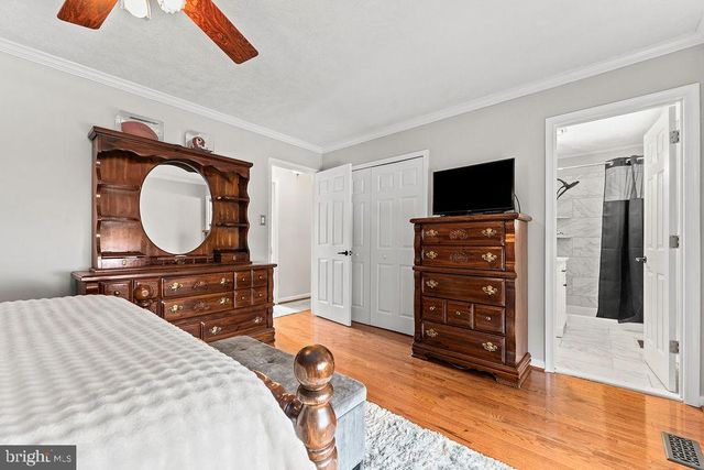 40 THORNBERRY LN, Stafford, VA 22556