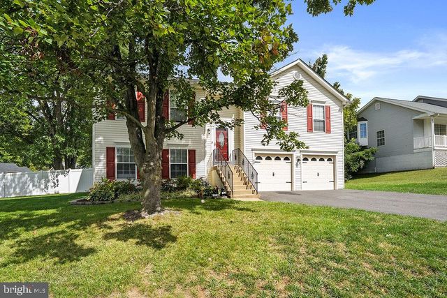 40 THORNBERRY LN, Stafford, VA 22556