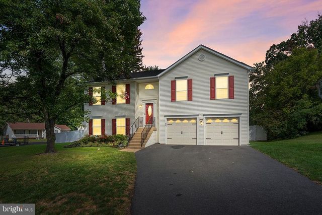 40 THORNBERRY LN, Stafford, VA 22556