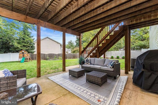 40 THORNBERRY LN, Stafford, VA 22556
