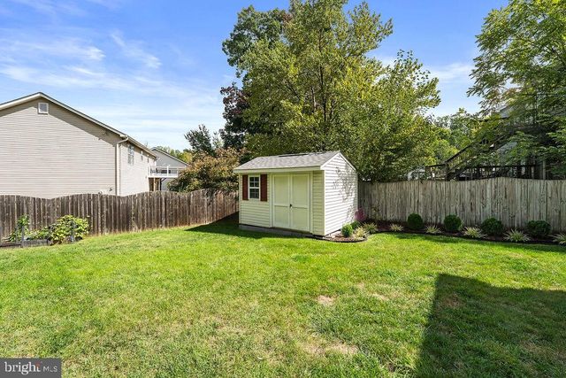 40 THORNBERRY LN, Stafford, VA 22556