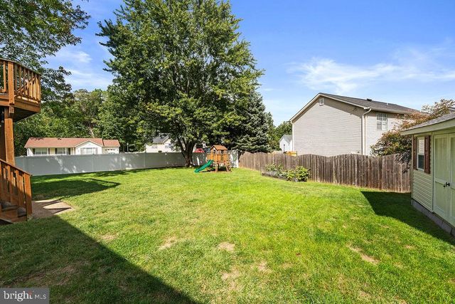 40 THORNBERRY LN, Stafford, VA 22556