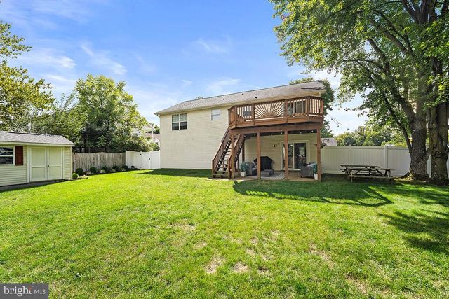 40 THORNBERRY LN, Stafford, VA 22556
