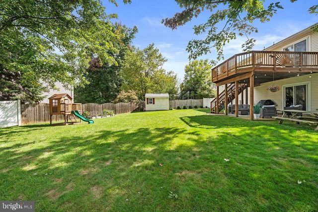 40 THORNBERRY LN, Stafford, VA 22556