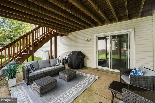 40 THORNBERRY LN, Stafford, VA 22556