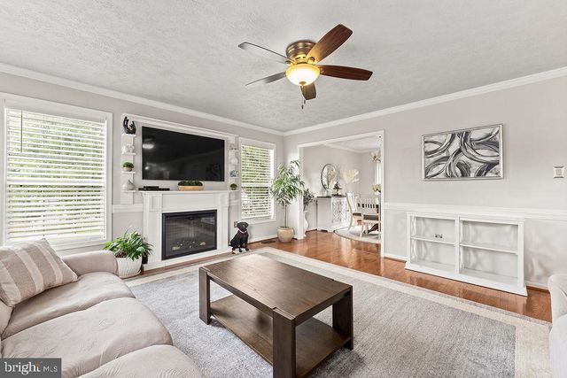 40 THORNBERRY LN, Stafford, VA 22556