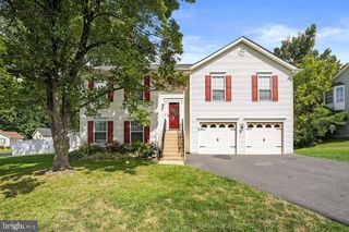 40 THORNBERRY LN, Stafford, VA 22556