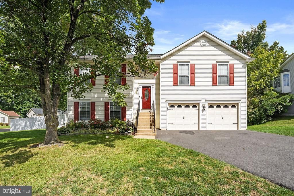 40 THORNBERRY LN, Stafford, VA 22556