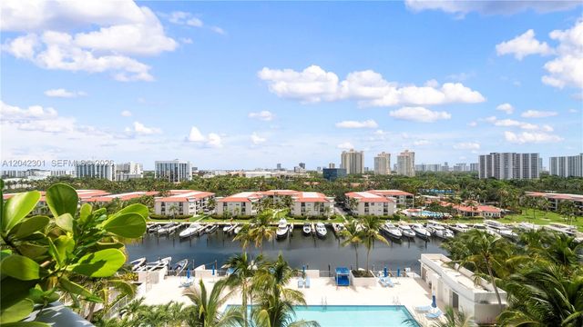 3029 NE 188th Street 822, Aventura, FL 33180