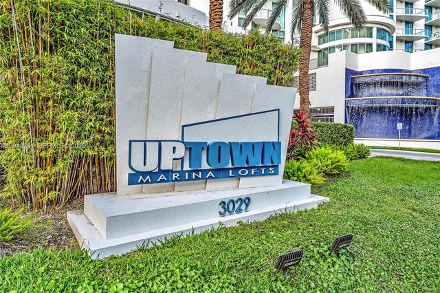 3029 NE 188th Street 822, Aventura, FL 33180
