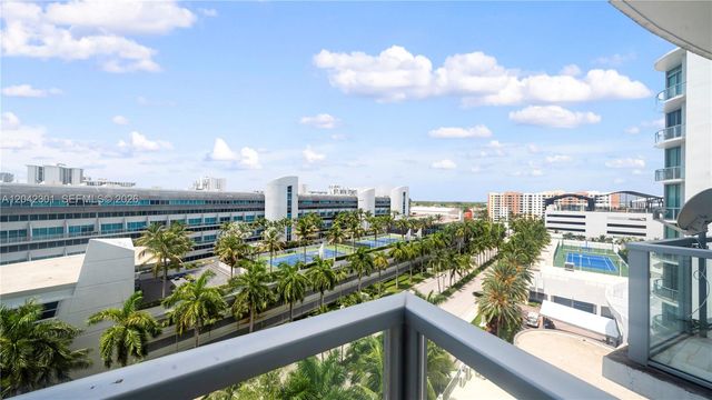 3029 NE 188th Street 822, Aventura, FL 33180