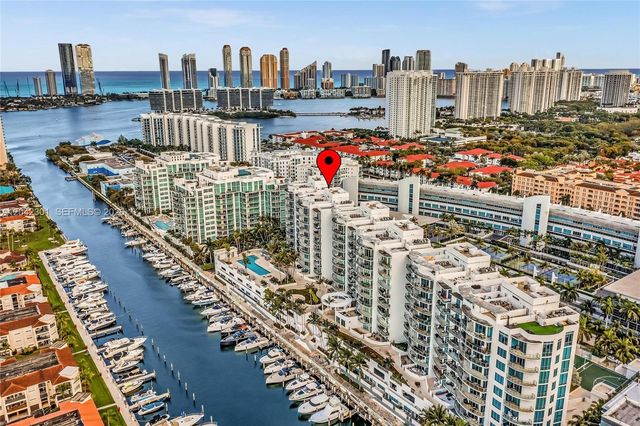 3029 NE 188th Street 822, Aventura, FL 33180