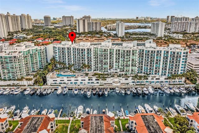 3029 NE 188th Street 822, Aventura, FL 33180