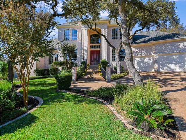1624 Cabinwood CV, Austin, TX 78746