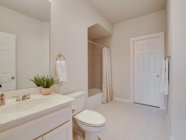 1624 Cabinwood CV, Austin, TX 78746