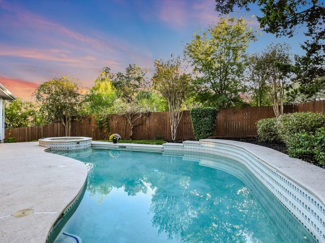 1624 Cabinwood CV, Austin, TX 78746