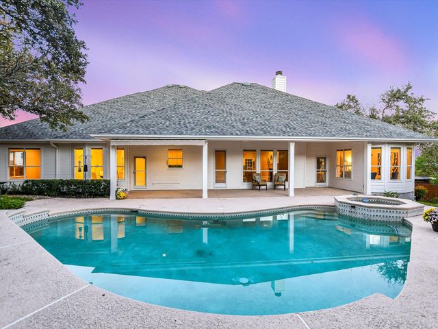 1624 Cabinwood CV, Austin, TX 78746