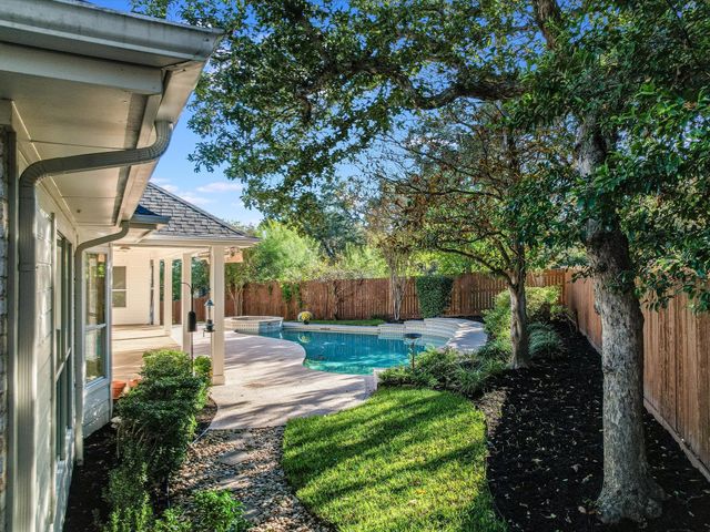 1624 Cabinwood CV, Austin, TX 78746
