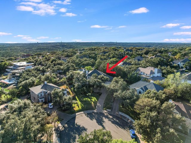 1624 Cabinwood CV, Austin, TX 78746