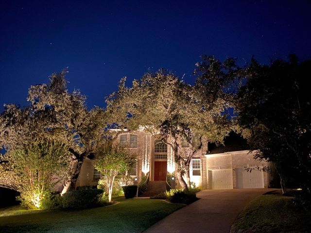 1624 Cabinwood CV, Austin, TX 78746