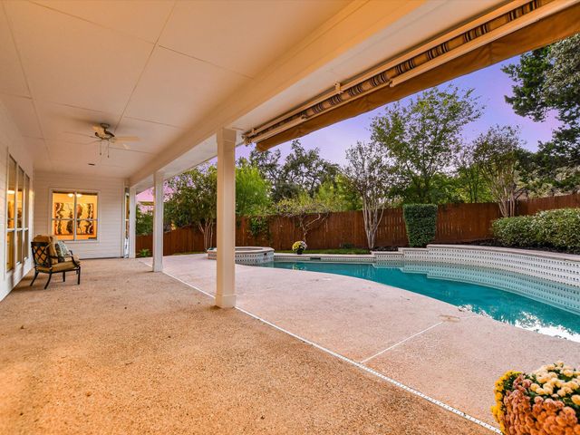 1624 Cabinwood CV, Austin, TX 78746