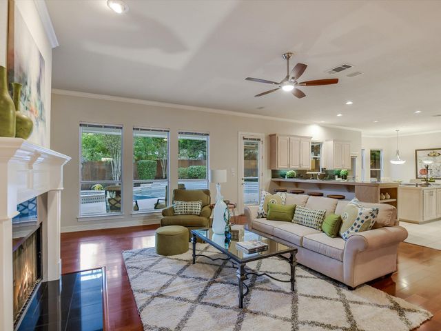 1624 Cabinwood CV, Austin, TX 78746
