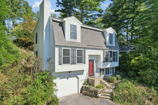13 Calvin, Ayer, MA 01432