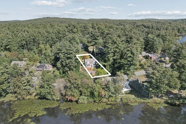 13 Calvin, Ayer, MA 01432