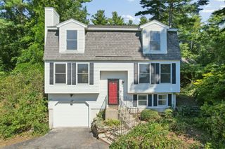 13 Calvin, Ayer, MA 01432
