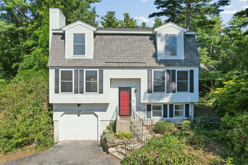 13 Calvin, Ayer, MA 01432