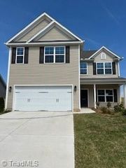 238 Plains Drive Lot #313, Burlington, NC 27217