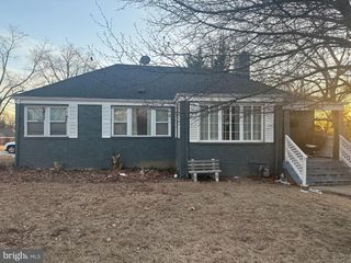 5603 HAWTHORNE ST, Landover, MD 20785