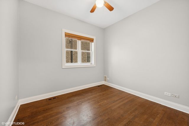 2461 W Foster Avenue 2E, Chicago, IL 60625