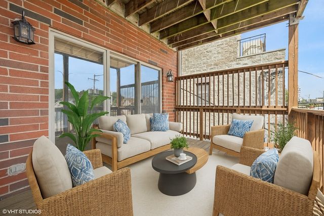 2461 W Foster Avenue 2E, Chicago, IL 60625