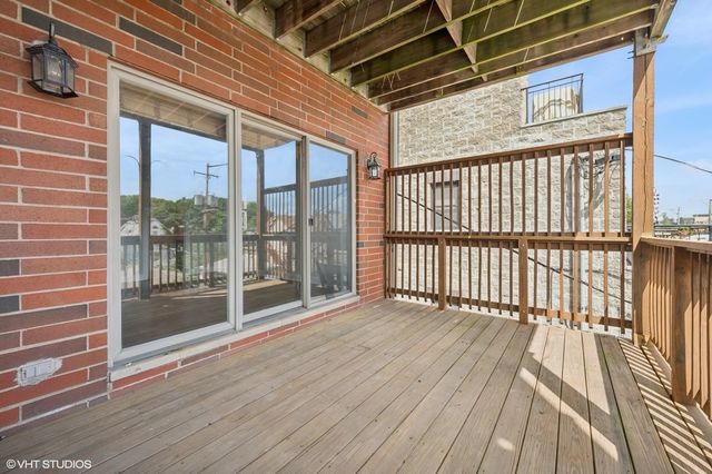 2461 W Foster Avenue 2E, Chicago, IL 60625