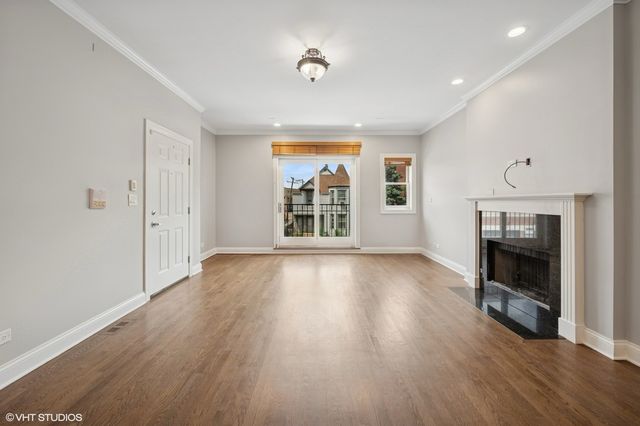 2461 W Foster Avenue 2E, Chicago, IL 60625