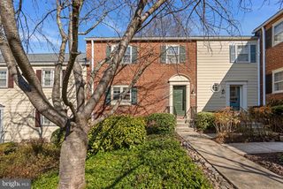 4843 WILLETT PKWY #83, Chevy Chase, MD 20815