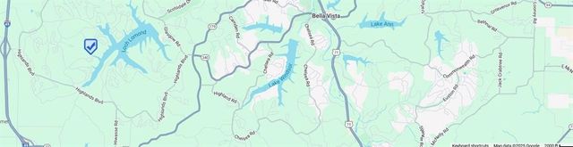 TBD Kinross Drive, Bella Vista, AR 72715