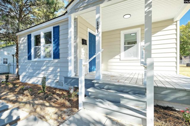 2905 Edgewood Ave, Columbia, SC 29204